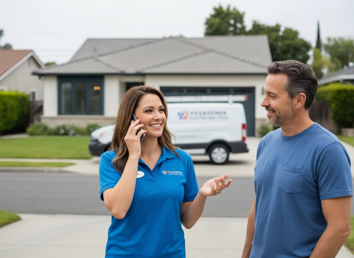 Electrician Canadian, TX FAQs